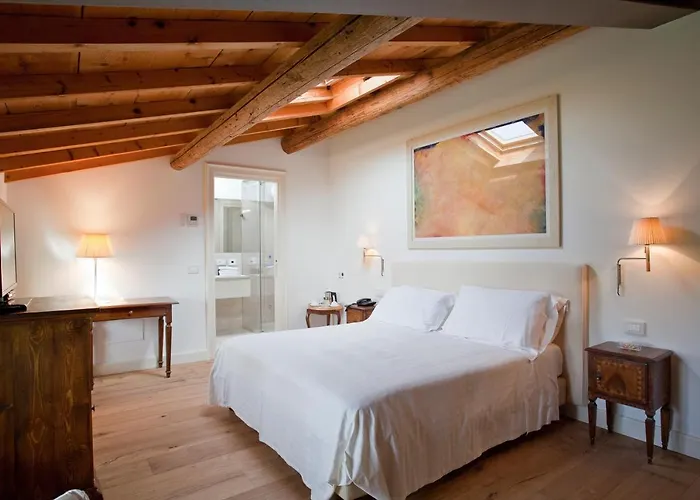 Relais Corte Guastalla *