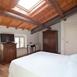 カントリーハウス Relais Corte Guastalla *