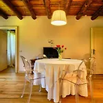 カントリーハウス Relais Corte Guastalla ソーナ