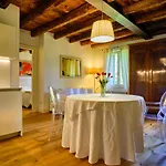 カントリーハウス Relais Corte Guastalla