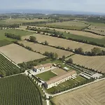 カントリーハウス Relais Corte Guastalla