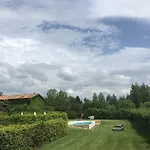 カントリーハウス Relais Corte Guastalla ソーナ
