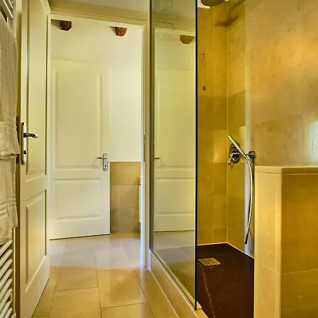 Relais Corte Guastalla 컨트리하우스