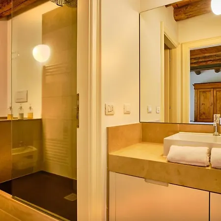 Relais Corte Guastalla 컨트리하우스