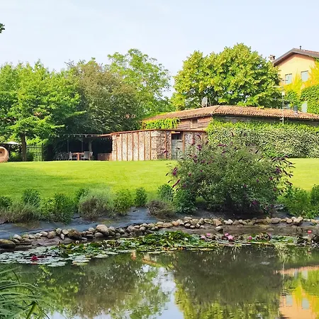 Relais Corte Guastalla