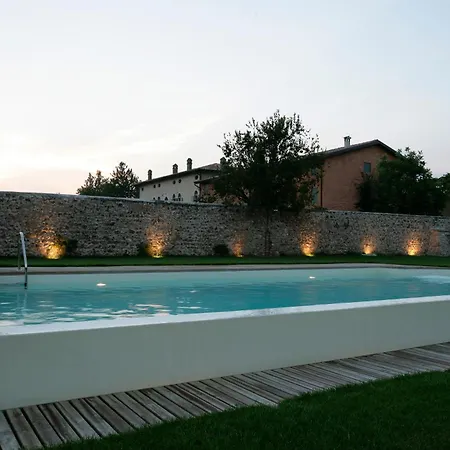 Relais Corte Guastalla 소나