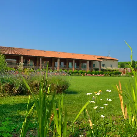 컨트리하우스 Relais Corte Guastalla