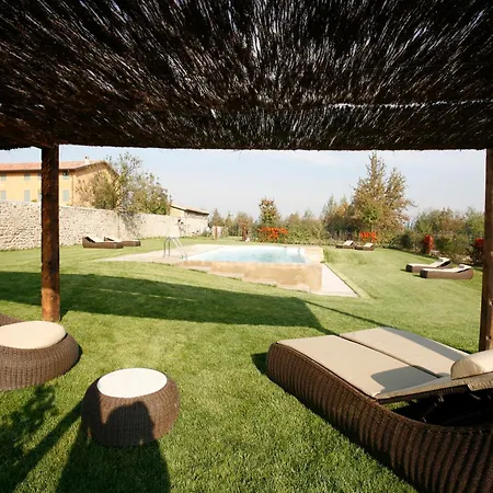 Relais Corte Guastalla 소나