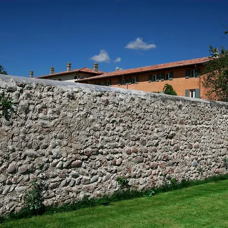 컨트리하우스 Relais Corte Guastalla