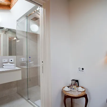 컨트리하우스 Relais Corte Guastalla *