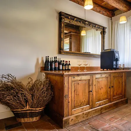 Relais Corte Guastalla * 소나
