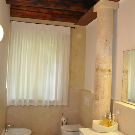 Relais Corte Guastalla 소나