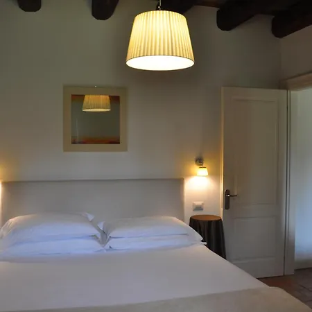 Relais Corte Guastalla * 소나