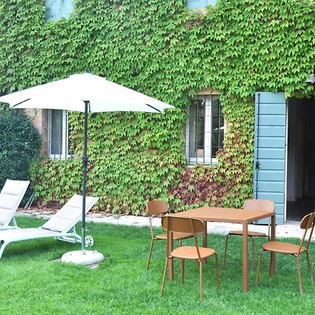 컨트리하우스 Relais Corte Guastalla
