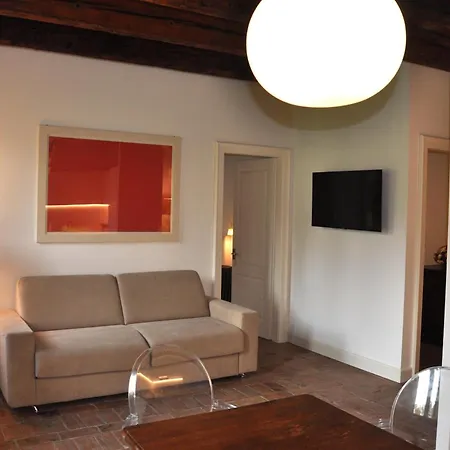 Relais Corte Guastalla *