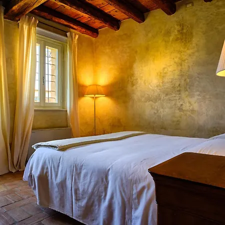컨트리하우스 Relais Corte Guastalla