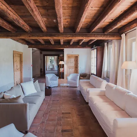 Relais Corte Guastalla * 소나