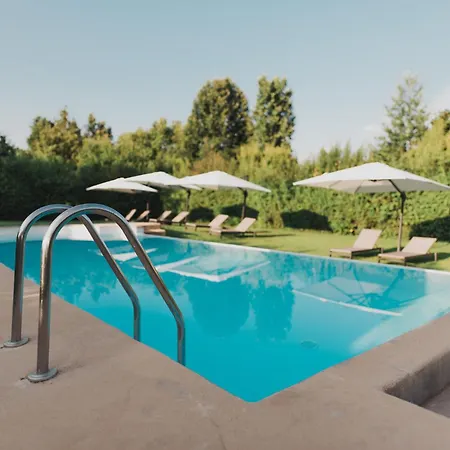 Hétvégi ház Relais Corte Guastalla