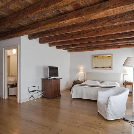 Relais Corte Guastalla 소나