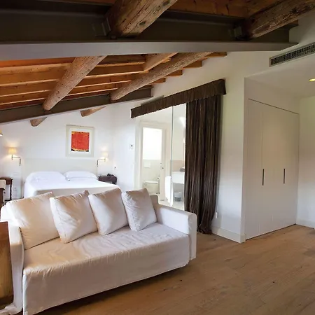 Relais Corte Guastalla 소나