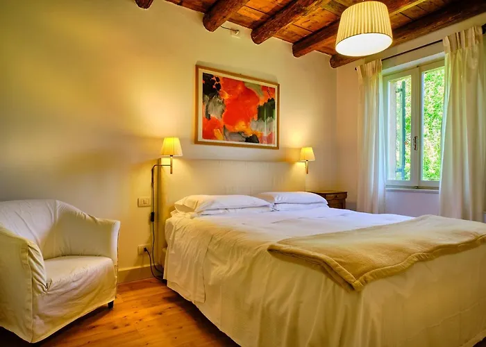 Relais Corte Guastalla Sona