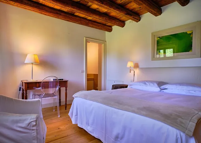 Relais Corte Guastalla Hétvégi ház Sona