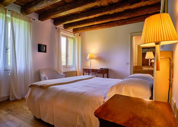 Relais Corte Guastalla *