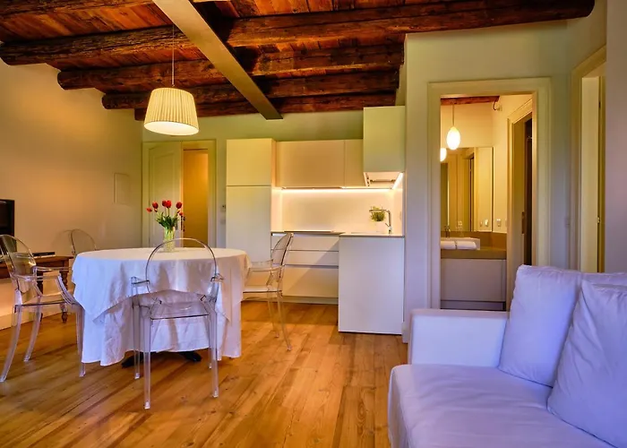 Relais Corte Guastalla *