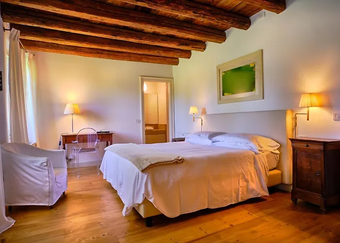 Hétvégi ház Relais Corte Guastalla