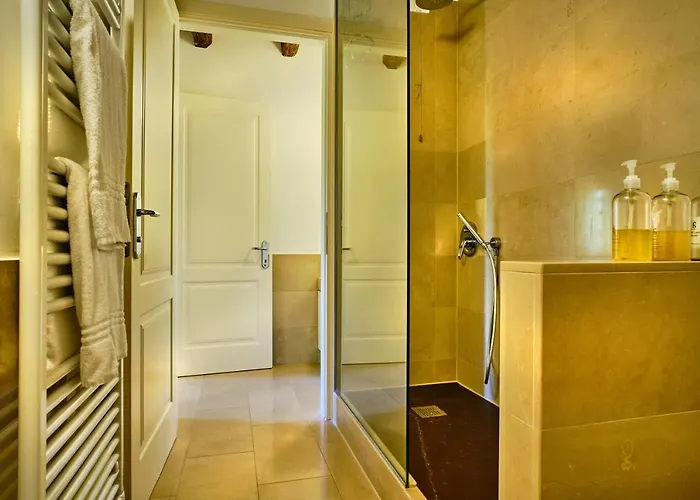 Relais Corte Guastalla Hétvégi ház