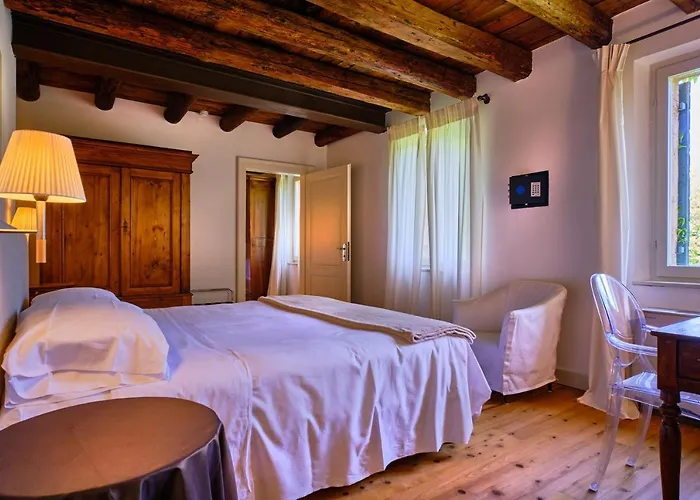 Relais Corte Guastalla Hétvégi ház