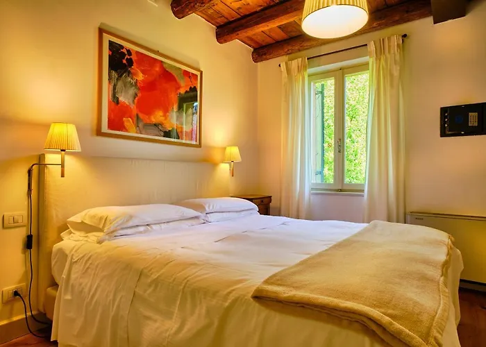 Relais Corte Guastalla Hétvégi ház