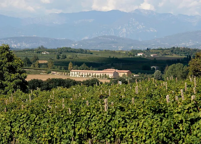 Relais Corte Guastalla Sona