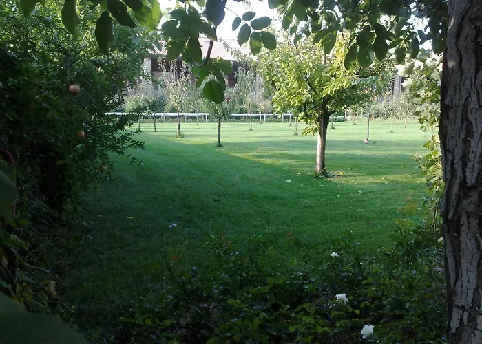 Hétvégi ház Relais Corte Guastalla