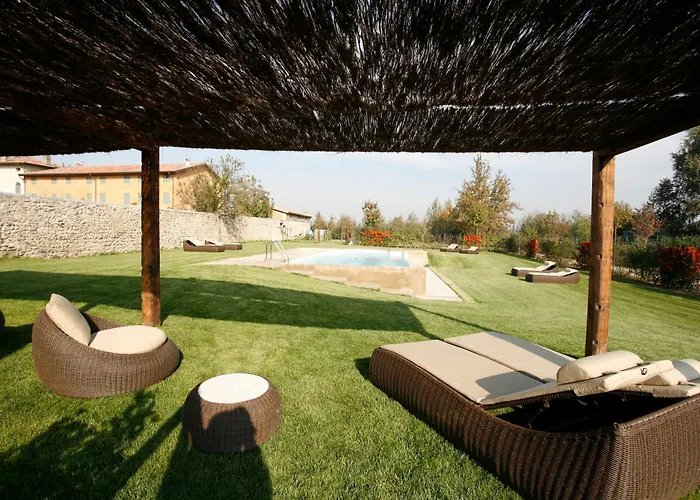 Relais Corte Guastalla Sona