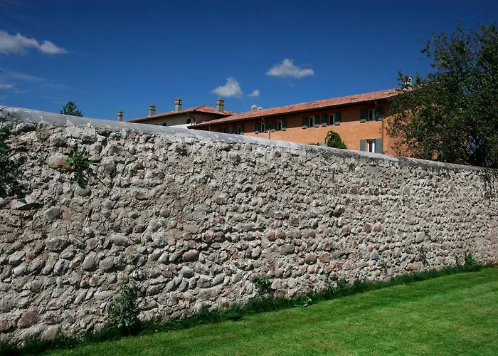 Hétvégi ház Relais Corte Guastalla