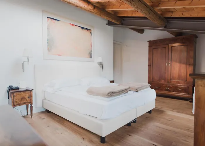 Relais Corte Guastalla Hétvégi ház *