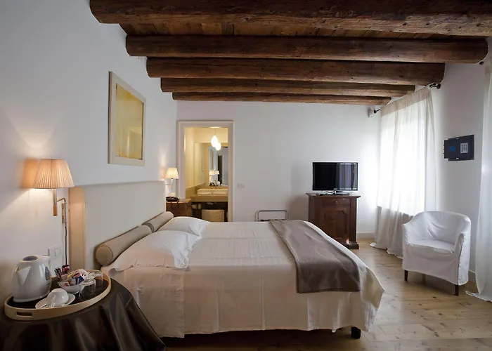 Relais Corte Guastalla Sona