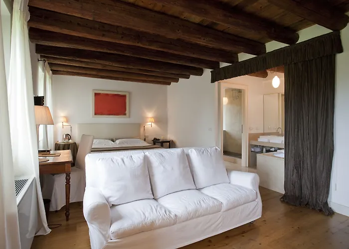 Relais Corte Guastalla *