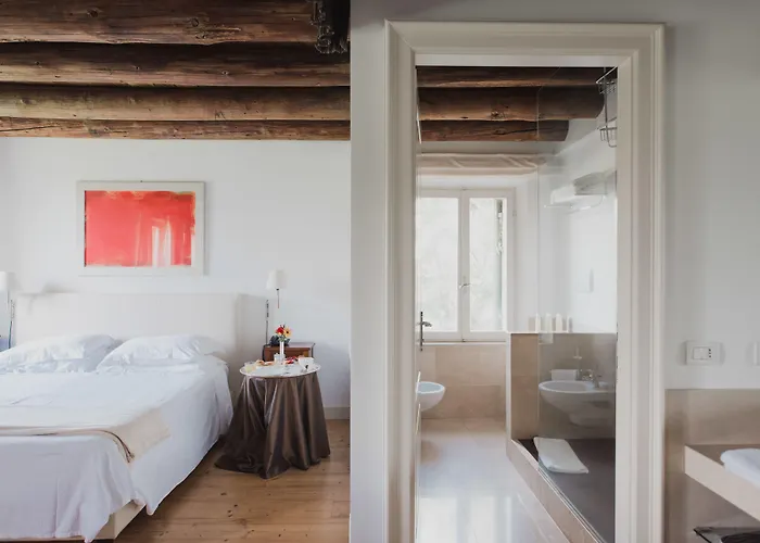Relais Corte Guastalla * Sona