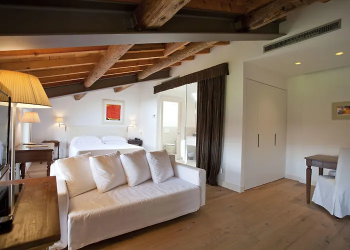 Relais Corte Guastalla Hétvégi ház Sona