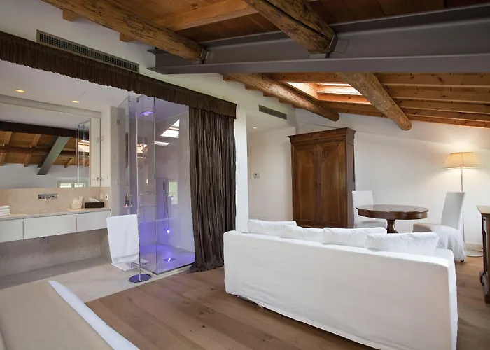 Relais Corte Guastalla Sona