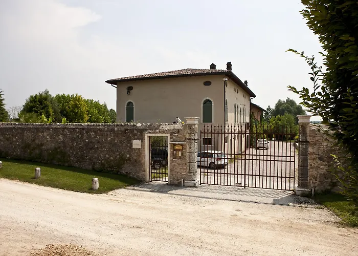 Relais Corte Guastalla * Sona