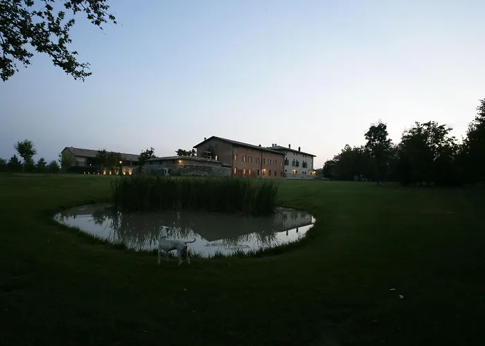 Relais Corte Guastalla
