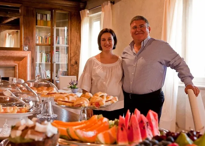 Relais Corte Guastalla * Sona