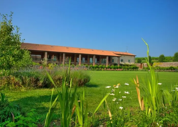Relais Corte Guastalla Sona