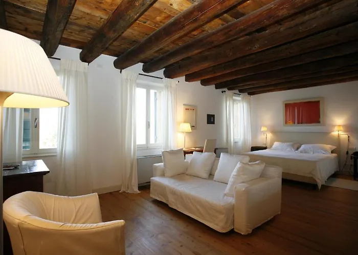 Relais Corte Guastalla Hétvégi ház *