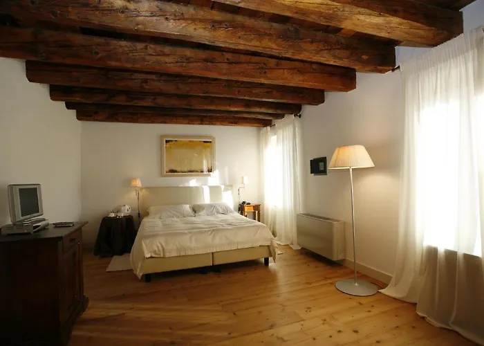 Relais Corte Guastalla Hétvégi ház