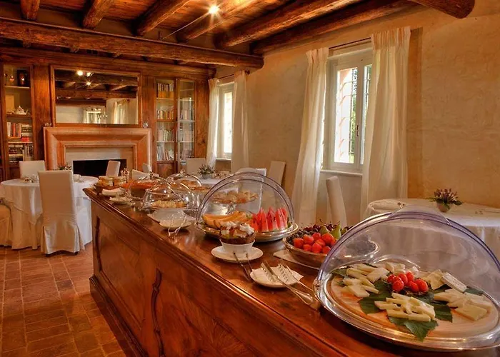 Relais Corte Guastalla